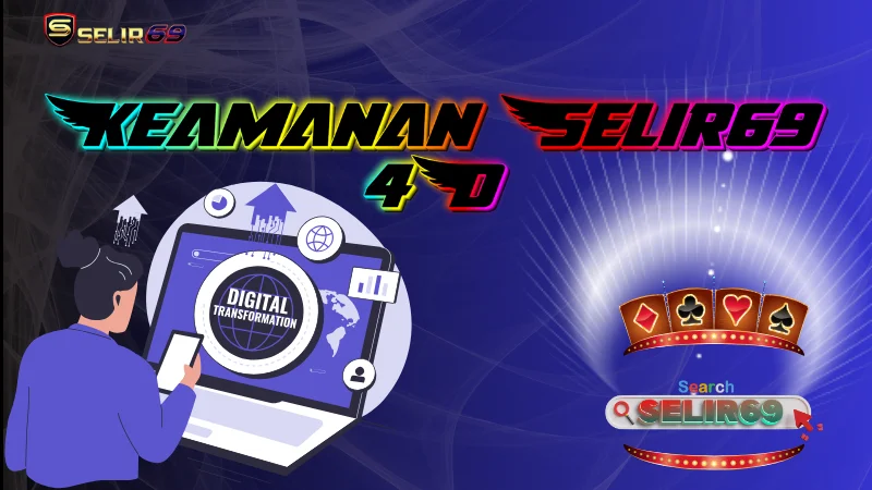 Keamanan Selir694D