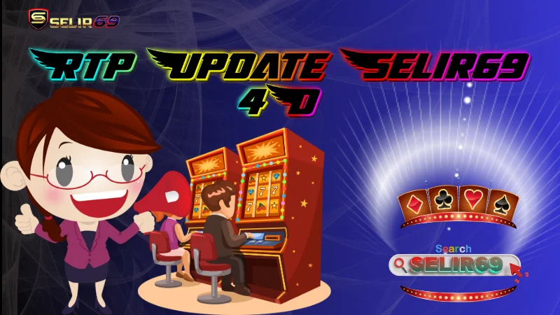 RTP Update Selir694D