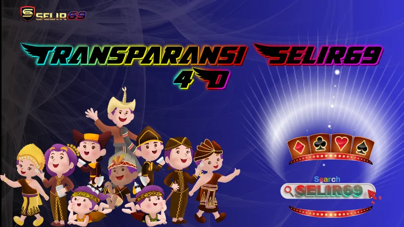 Transparansi Selir694D